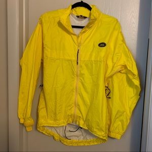 VINTAGE REI Rain Coat